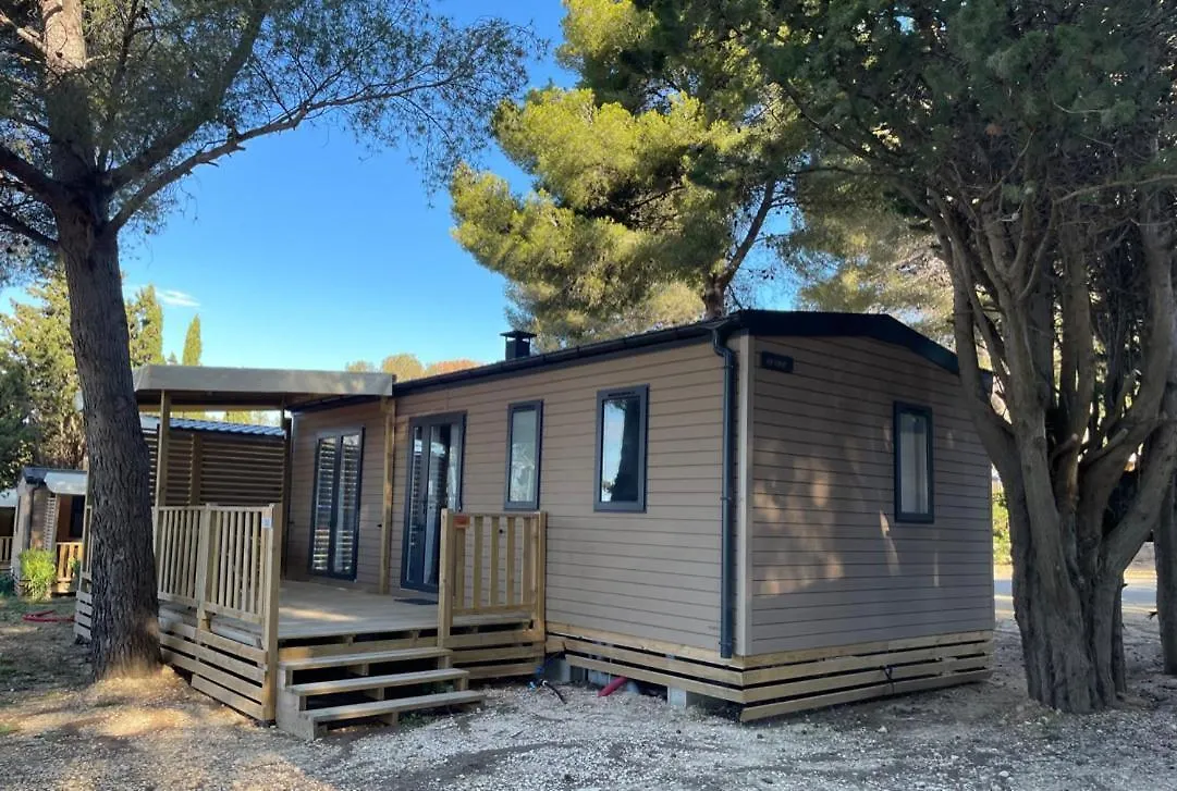Bungalow Mobil Home Carry-Le-Rouet 0*,