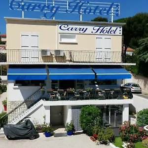 Hotel Carry Hotel, Carry-le-Rouet