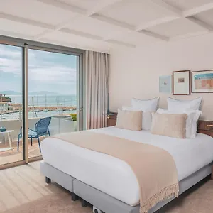 Hotel Bleu &, Carry-le-Rouet