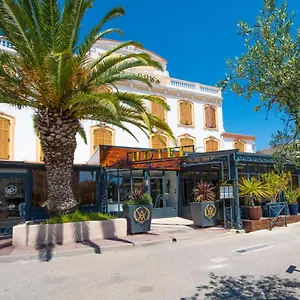 Hotel Restaurant La Arena, Carry-le-Rouet